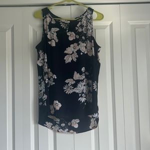 Dressy Tank Top
